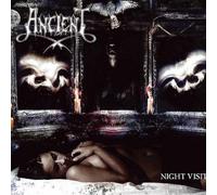 Ancient - Night Visit