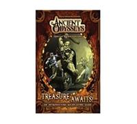 Ancient Odysseys: Treasure Awaits! Pocket Edition