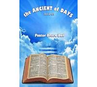 ANCIENT OF DAYS - BOOK 2
