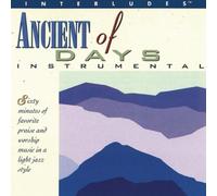 Ancient of Days Instrumental by Integrity Music Interludes (1994-08-30)