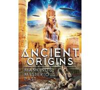 Ancient Origins: Mankind's Mysterious Past [Dvd]
