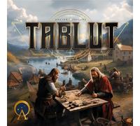 Ancient Origins Tablut/Hnefatafl Jeu de société ancien