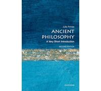 Ancient Philosophy