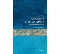 Ancient Philosophy