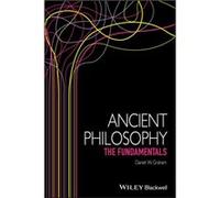 Ancient Philosophy by Daniel W. Graham Daniel W. Graham (Auteur)