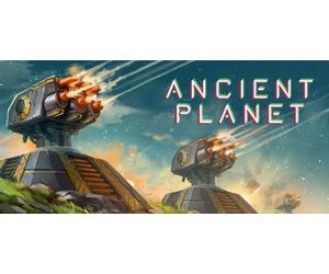 Ancient Planet Tower Defense (PC)