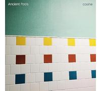 Ancient Pools - Cosine