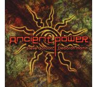 Ancient Power Gordon,Steve / Martin,Deborah
