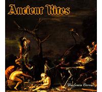 Ancient Rites - Ancient Rites-Blasfemia Eternal