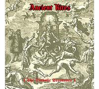 Ancient Rites - Ancient Rites-The Diabolic Serenades
