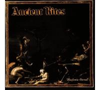 Ancient Rites - Blasfemia Eternal [Import]