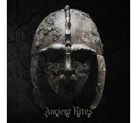 Ancient Rites - Laguz