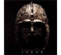 Ancient Rites - Laguz (Black-Red Splatter Vinyl INKL.8seitig [Import]