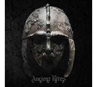 Ancient Rites - Laguz (Black Vinyl INKL.8seitigem Beiheft) [Import]