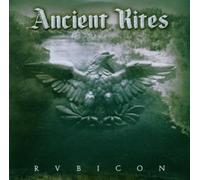 Ancient Rites - Rubicon-Digi [Import]