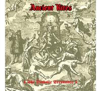 Ancient Rites The Diabolic Serenades (CD) Album Digipak