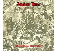 Ancient rites - The diabolic serenades [Import]