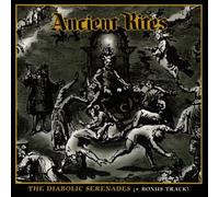 Ancient Rites - The Diabolic Serenades [Import]