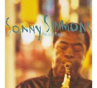 Ancient Ritual by Sonny Simmons