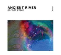 Ancient River - Before Dawn [Vinyl Lp] Clear Vinyl, 140 Gram Vinyl, Digital Download