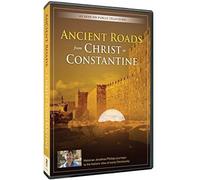 Ancient Roads From Christ To Constantine [Dvd] 2 Pack