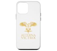 Ancient Roman Eagle - Aeterna Victrix - SPQR Rome Aquila Coque pour iPhone 12 Mini