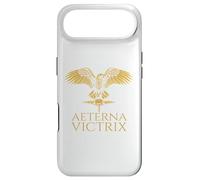 Ancient Roman Eagle - Aeterna Victrix - SPQR Rome Aquila Coque pour iPhone Air
