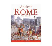 Ancient Rome – Oxford University Press