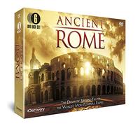 Ancient Rome (6 Disc) [Import]