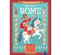 Ancient Rome (A Journey Back in Time)