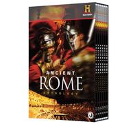 Ancient Rome Anthology