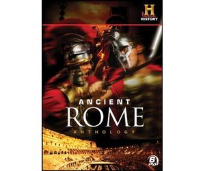 Ancient Rome Anthology, The by Various