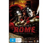 Ancient Rome: Collector's Edition [Import]