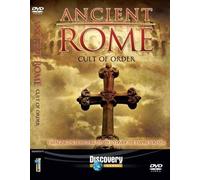 Ancient Rome: Cult Of Order [DVD]