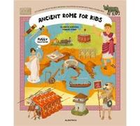Ancient Rome for Kids by Oldrich Ruzicka Oldrich Ruzicka (Auteur)