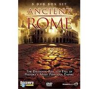 Ancient Rome [Import anglais]