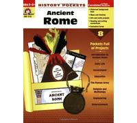 Ancient Rome Grades 4-6+