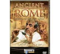 Ancient Rome - Hidden History of Rome