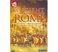 Ancient Rome [Dvd]