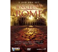 Ancient Rome [Import anglais]