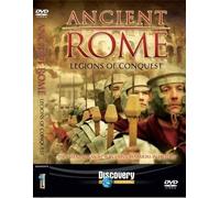 Ancient Rome: Legions Of Conquest