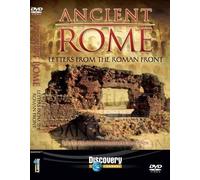 Ancient Rome Letters From The Roman Front [DVD]