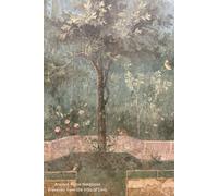 Ancient Rome Notebook: Frescoes from the Villa of Livia: High Quality Notebook For Those Interested In: The Roman Empire | Ancient Egypt | Ancient Art ... | Archaeology | Classical Civilisations