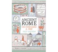 Ancient Rome On Five Denarii A Day