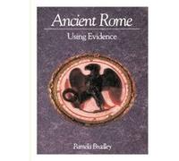 Ancient Rome Pamela Bradley (Auteur)