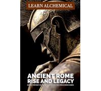 Ancient Rome: Rise and Legacy