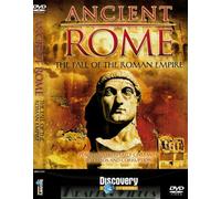 Ancient Rome The fall of the Roman empire dvd