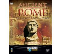 Ancient Rome: The Fall Of The Roman Empire [DVD] [DVD]