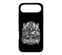 Ancient Samourai Shogun Rule by The Blade Warrior Coque pour iPhone Air