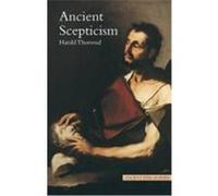 Ancient Scepticism Thorsrud, Harald (Auteur)